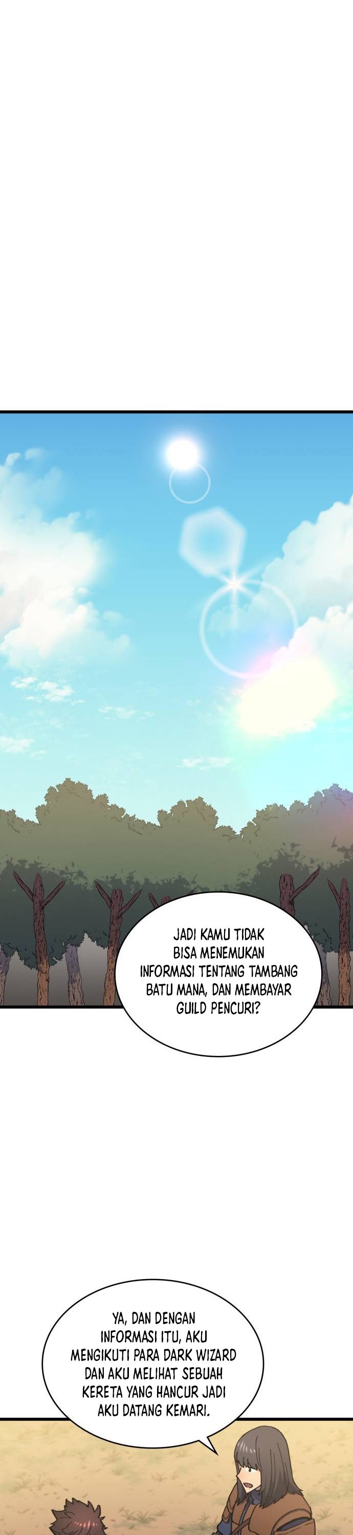 Wizard of Arsenia Chapter 37 Gambar 18